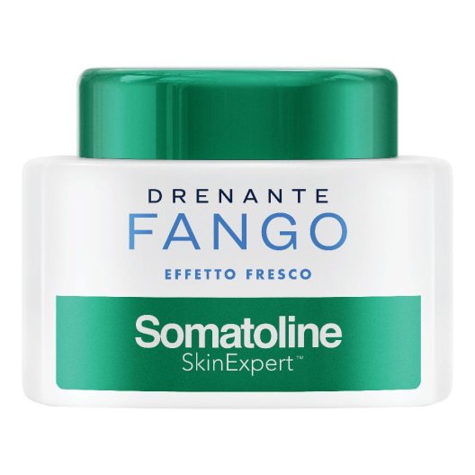SOMAT SKIN EX FANGO DREN 500G SOMAT SKIN EX FANGO DREN 500G
