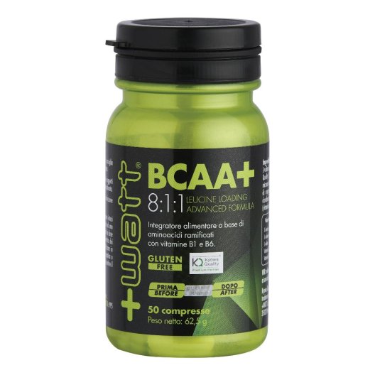BCAA+ 8 1 1 50CPR BCAA+ 8 1 1 50CPR