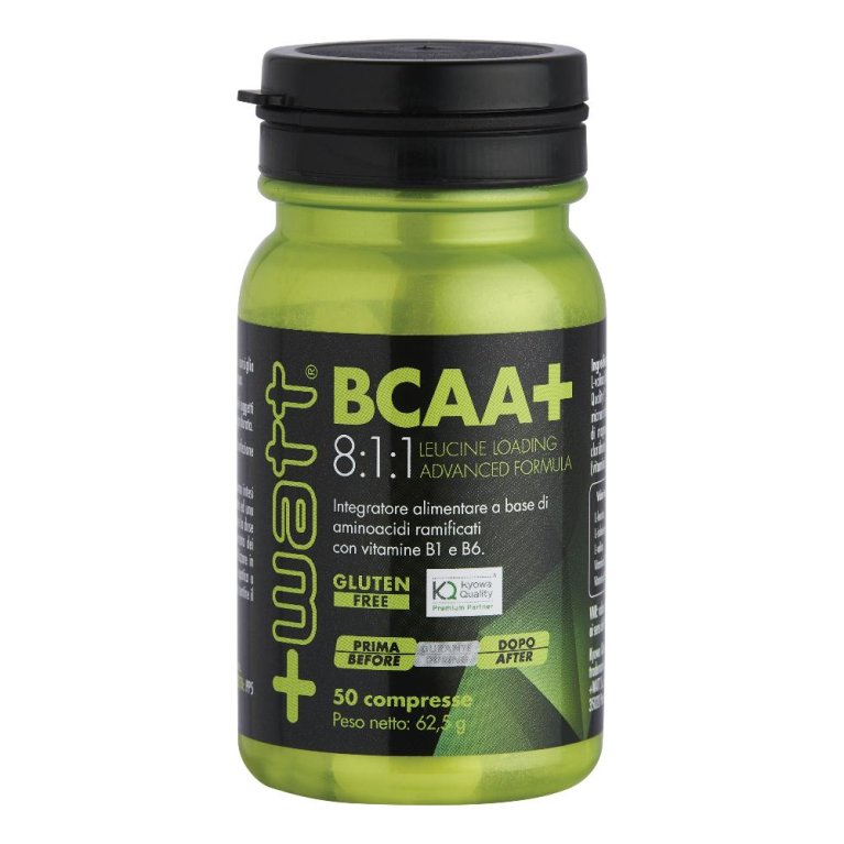 BCAA+ 8 1 1 50CPR BCAA+ 8 1 1 50CPR