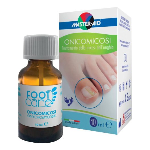 M-AID ONICOMICOSI 10ML M-AID ONICOMICOSI 10ML