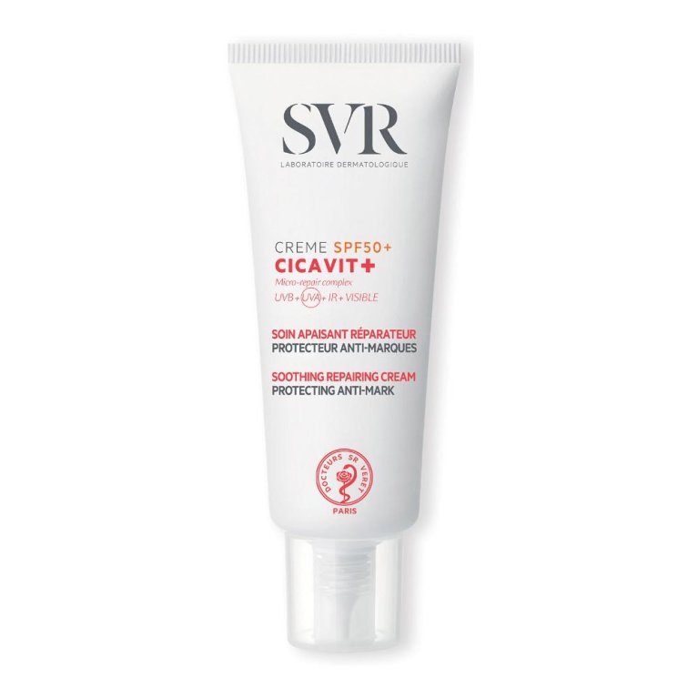CICAVIT+ SPF50+ 40ML CICAVIT+ SPF50+ 40ML
