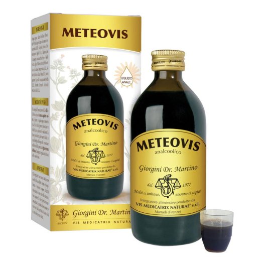 METEOVIS 200ML LIQUIDO ANALCO METEOVIS 200ML LIQUIDO ANALCO