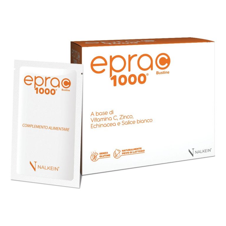 EPRAC 1000 20BUST