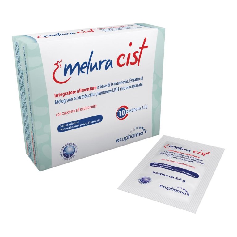 MELURA CIST 10BUST MELURA CIST 10BUST