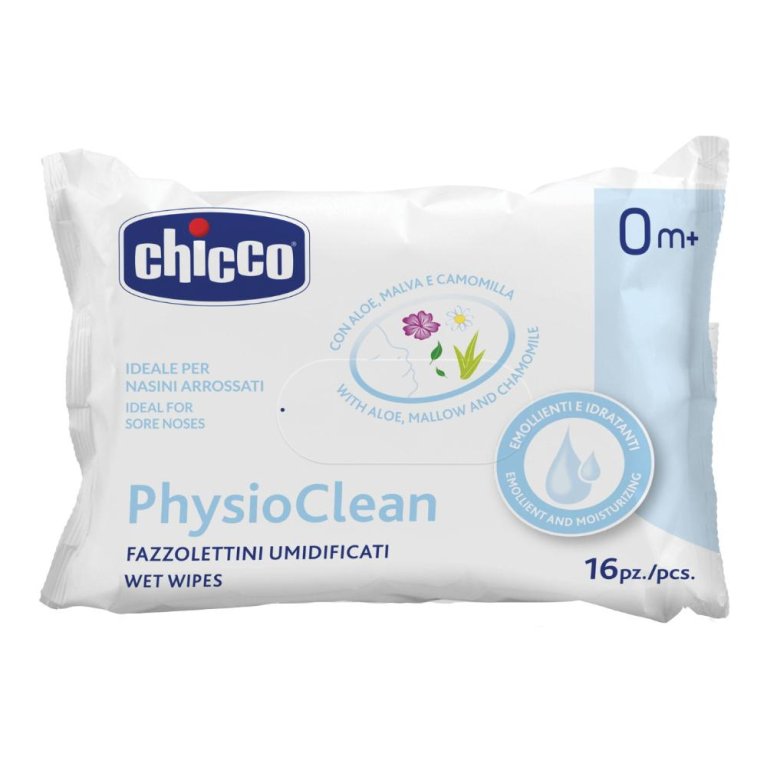 CH FAZZ UMIDIF PHYSIOCLEAN 16P CH FAZZ UMIDIF PHYSIOCLEAN 16P