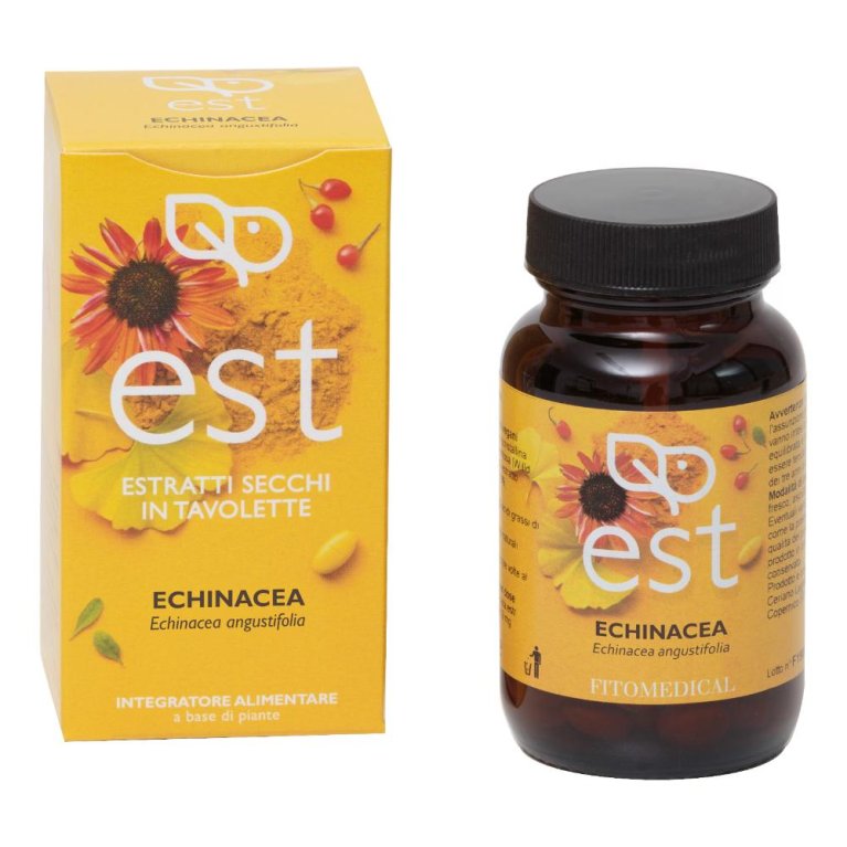 ECHINACEA ES 60TAV ECHINACEA ES 60TAV
