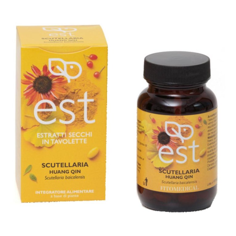 SCUTELLARIA ES 60TAV SCUTELLARIA ES 60TAV