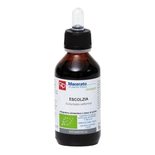 ESCOLZIA TM BIO 100ML ESCOLZIA TM BIO 100ML