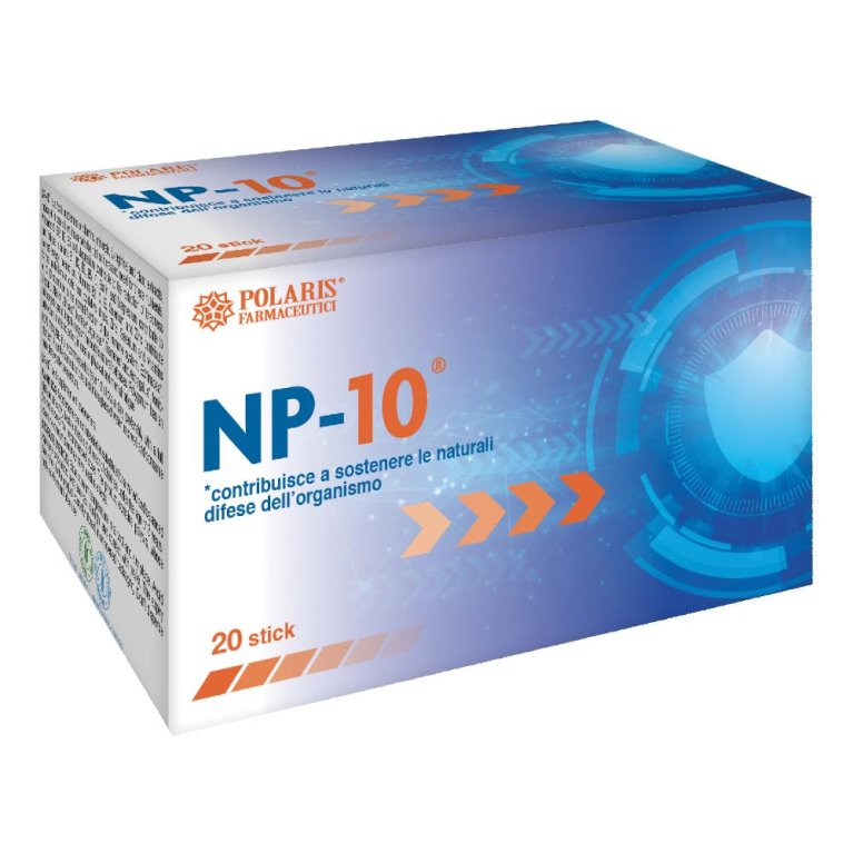 NP-10 20STICK NP-10 20STICK