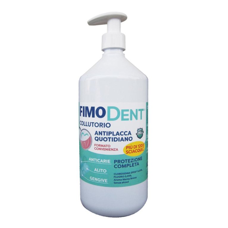 FIMODENT COLLUT A/PLAC QUTID1L FIMODENT COLLUT A/PLAC QUTID1L