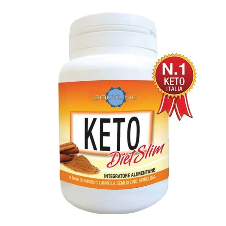 KETO DIET SLIM 60CPS KETO DIET SLIM 60CPS