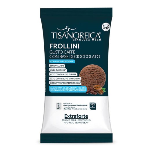 TISANOREICA FROLLINI CAFFE'
