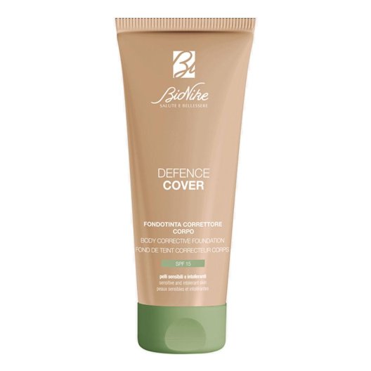 DEFENCE COVER CORR CORPO 401