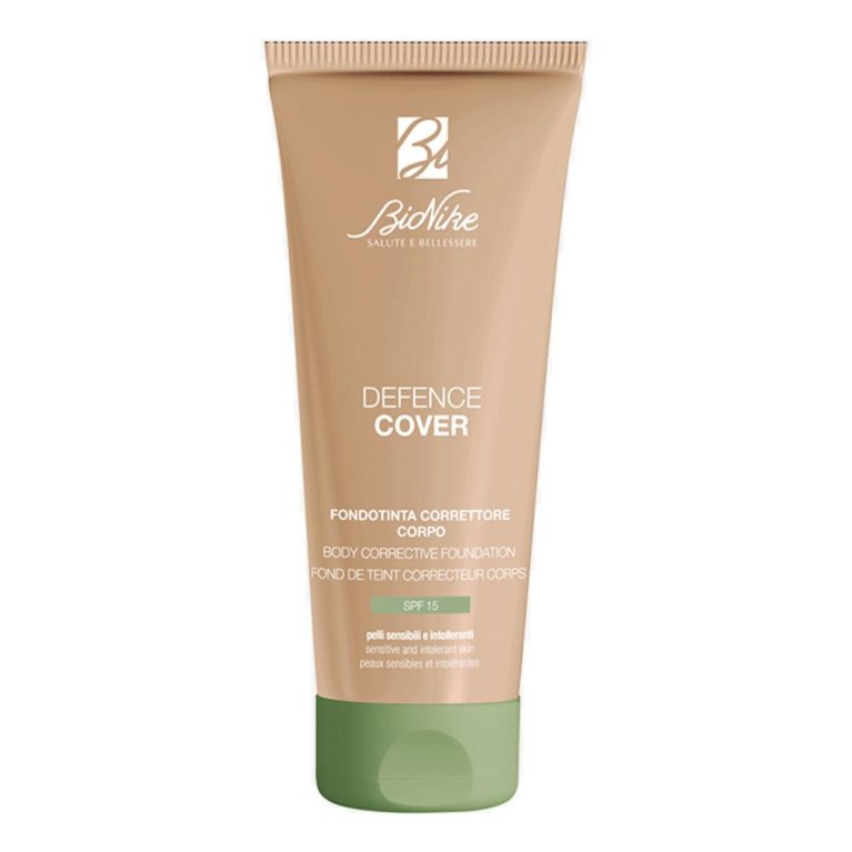 DEFENCE COVER CORR CORPO 401