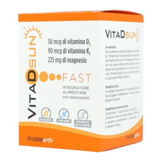VITADSUN 30STICK VITADSUN 30STICK