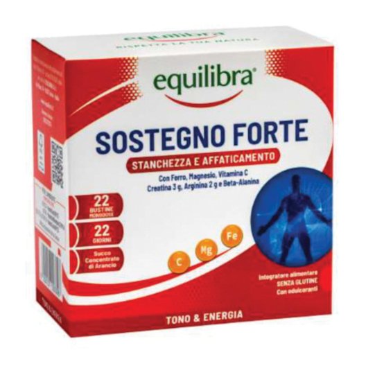 SOSTEGNO FORTE 22BUST