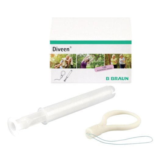 DIVEEN DISPO INCONT URIN M 5PZ DIVEEN DISPO INCONT URIN M 5PZ