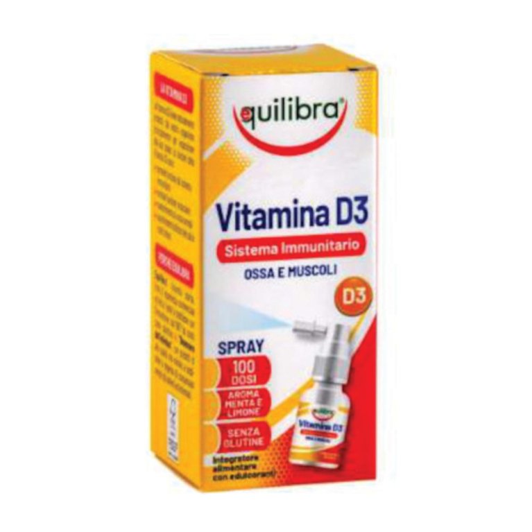 VITAMINA D SPRAY 13ML VITAMINA D SPRAY 13ML