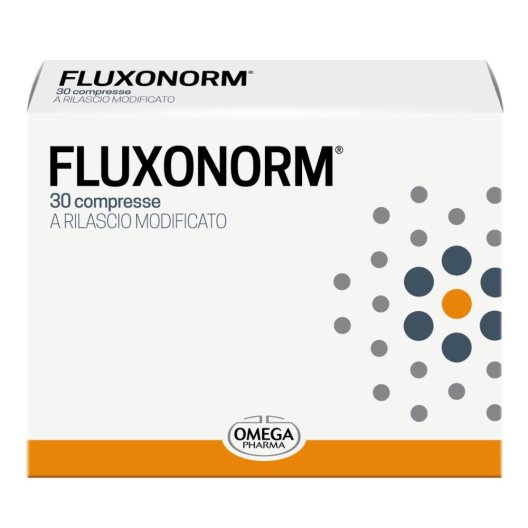 FLUXONORM 30CPR FLUXONORM 30CPR