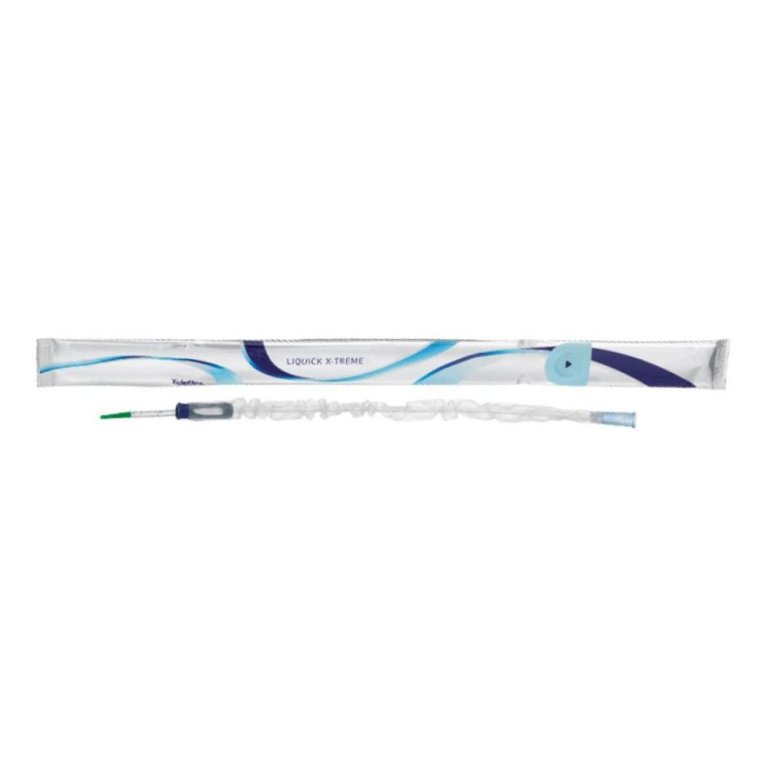 LIQUICK X-TREME P ERG20CM CH12