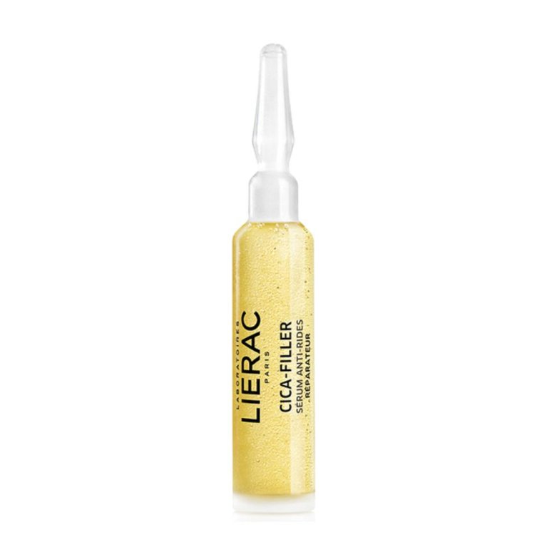 LIERAC CICA FILLER AMPOULES