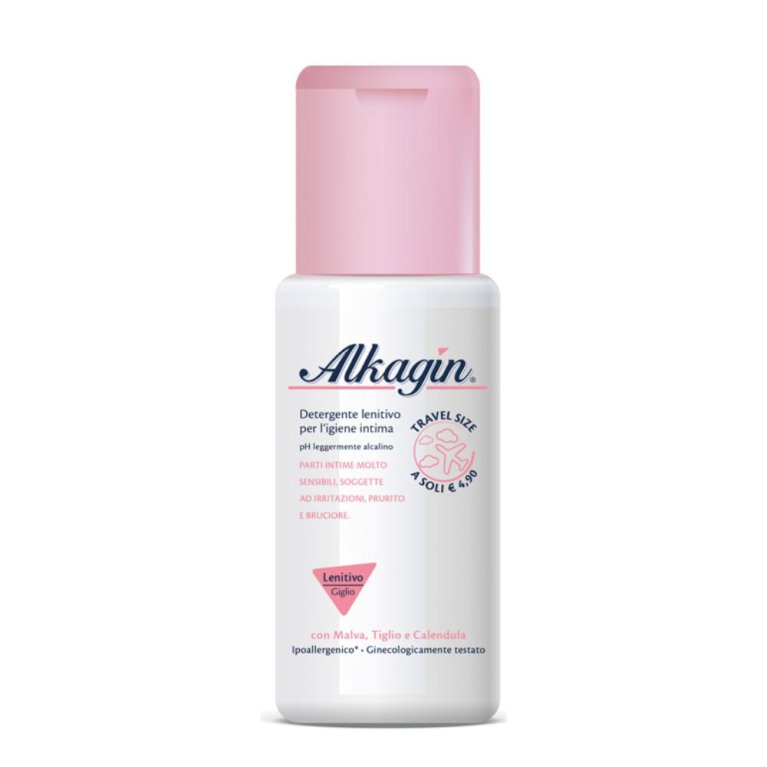 ALKAGIN DETERGENTE INT LENIT ALKAGIN DETERGENTE INT LENIT