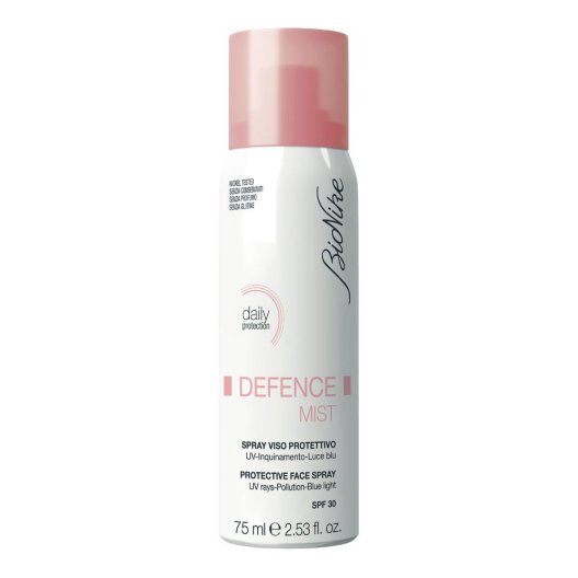 DEFENCE FACE MIST SPR VISO PRO DEFENCE FACE MIST SPR VISO PRO