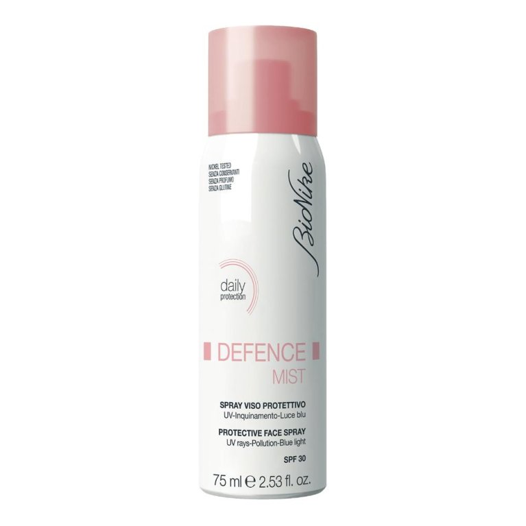 DEFENCE FACE MIST SPR VISO PRO DEFENCE FACE MIST SPR VISO PRO