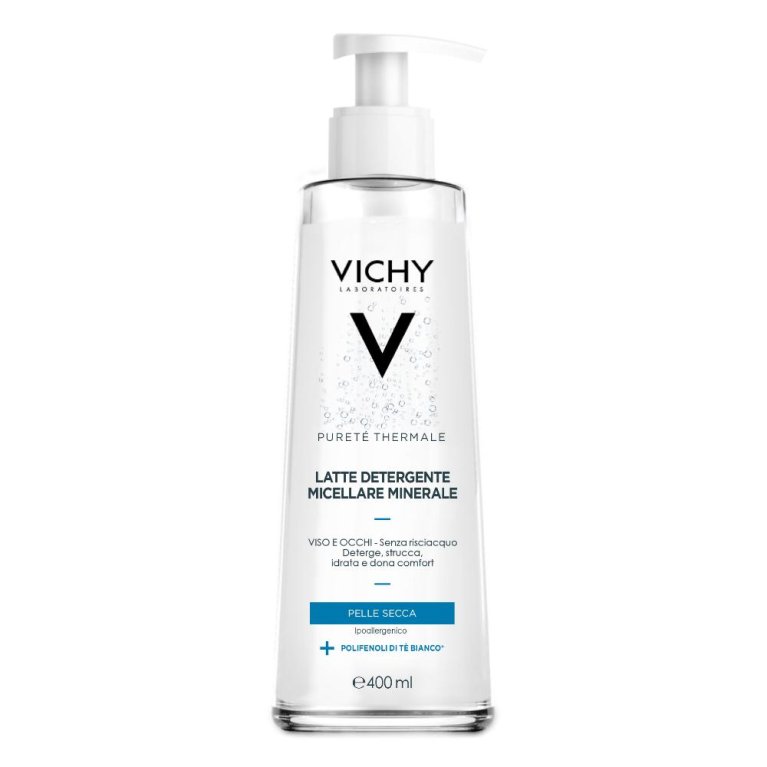 PURETE THERMALE LTT MICEL400ML