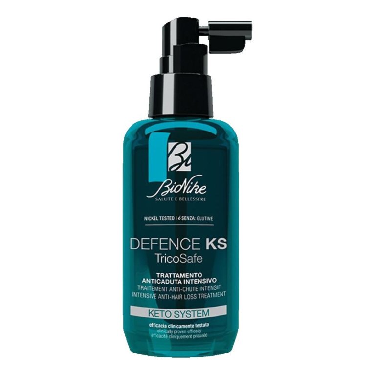 DEFENCE KS TRICOSAFE ANTICAD DEFENCE KS TRICOSAFE ANTICAD