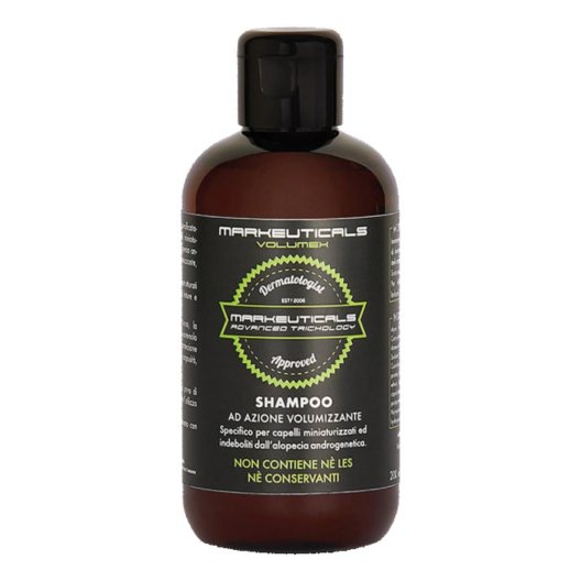 MARKEUTICALS VOLUMEX SH 200ML