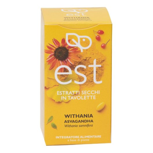 WITHANIA ESTRATTO SECCO 60TAV WITHANIA ESTRATTO SECCO 60TAV