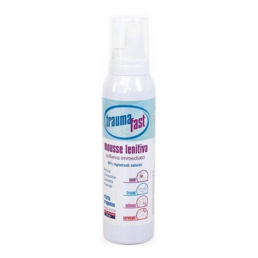 TRAUMA FAST 150ML TRAUMA FAST 150ML