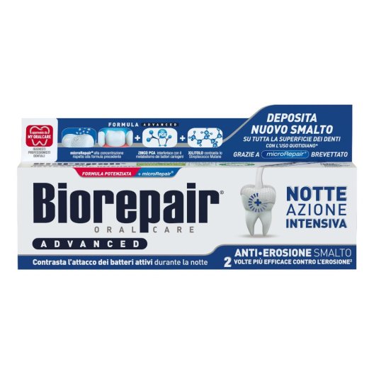 BIOREPAIR ADV INTEN NTT18 75ML BIOREPAIR ADV INTEN NTT18 75ML