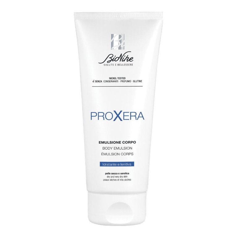 PROXERA EMULSIONE CORPO 100ML