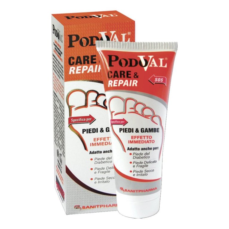 PODOVAL CARE 100ML PODOVAL CARE 100ML