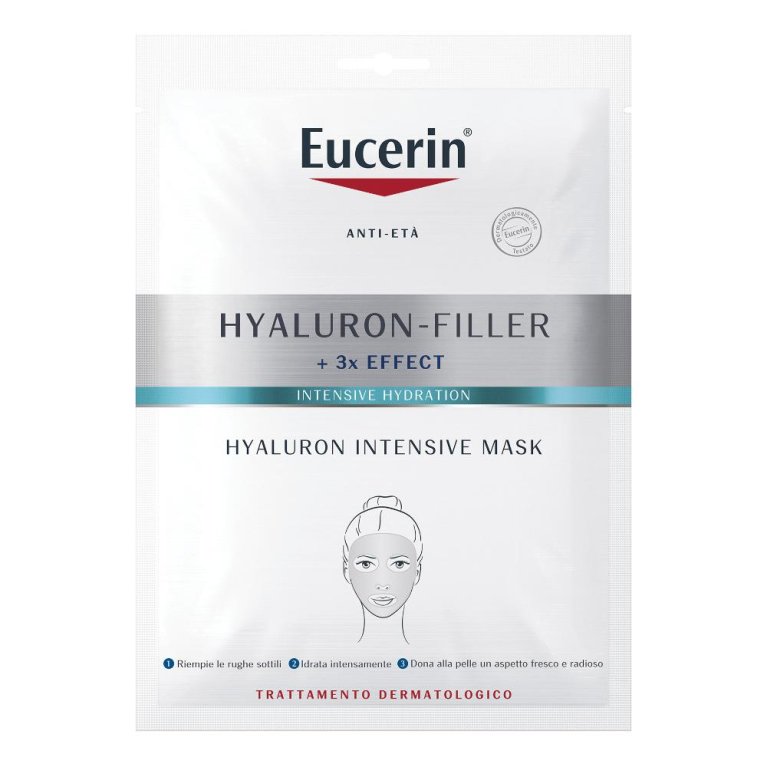EUCERIN HYALURON MASK MONO EUCERIN HYALURON MASK MONO