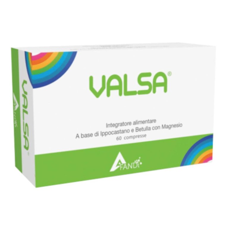 VALSA 60CPR VALSA 60CPR