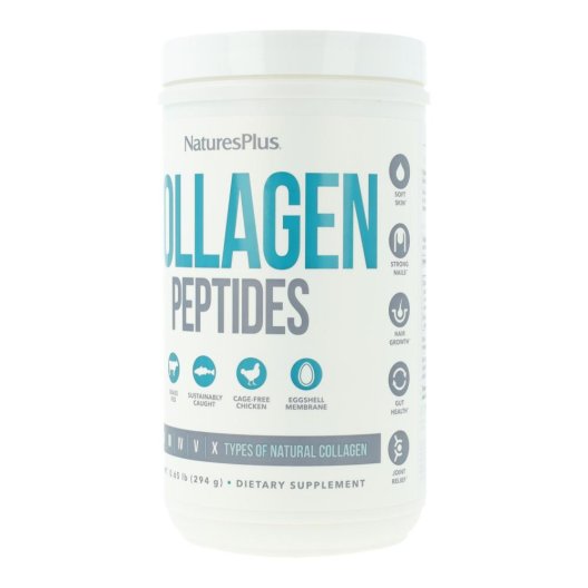 COLLAGEN PEPTIDES 294G COLLAGEN PEPTIDES 294G