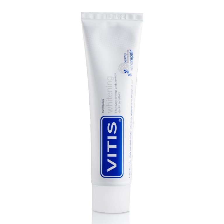VITIS WHITENING DENTIF 100ML VITIS WHITENING DENTIF 100ML
