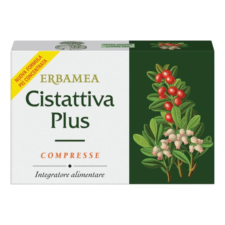 CISTATTIVA PLUS 24CPR CISTATTIVA PLUS 24CPR