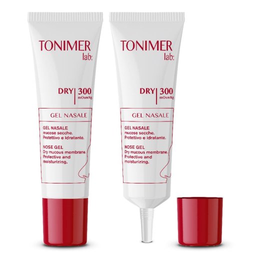 TONIMER LAB DRY GEL NASALE TONIMER LAB DRY GEL NASALE