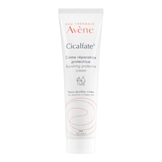 AVENE CICALFATE+CR RISTRU100ML AVENE CICALFATE+CR RISTRU100ML