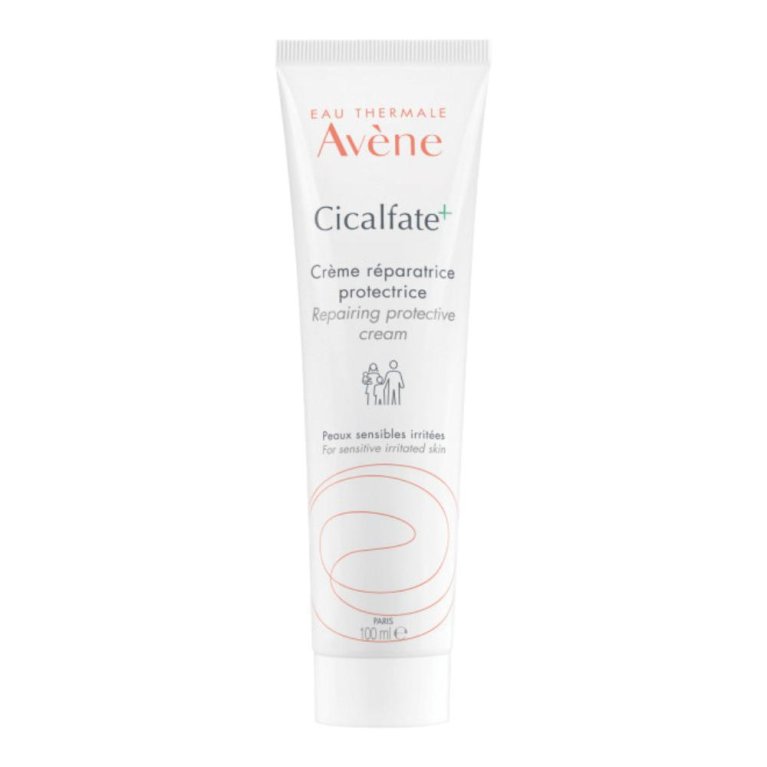 AVENE CICALFATE+CR RISTRU100ML AVENE CICALFATE+CR RISTRU100ML