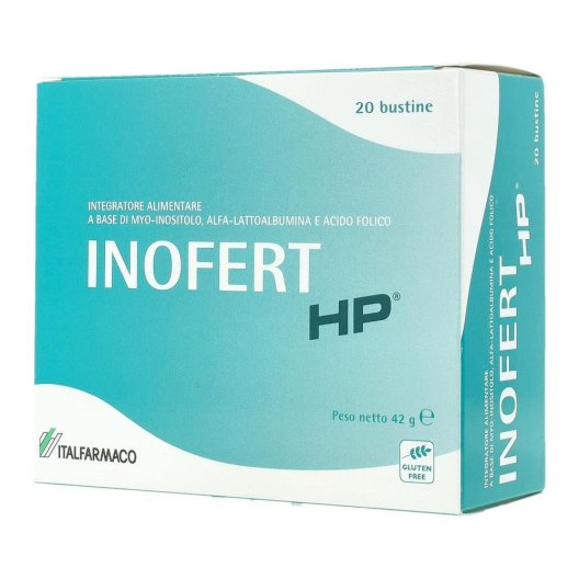 INOFERT HP 20BUST INOFERT HP 20BUST
