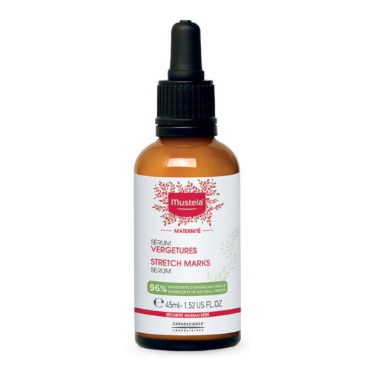 MUSTELA NEW SIERO SMAGLIATURE