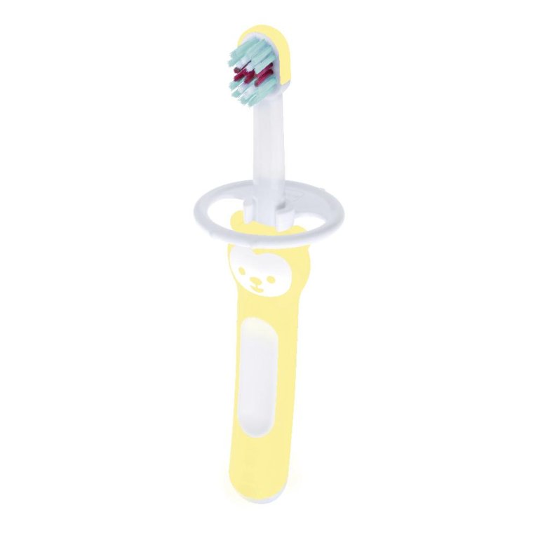 MAM BABYS BRUSH BOX DOPPIO NEU MAM BABYS BRUSH BOX DOPPIO NEU