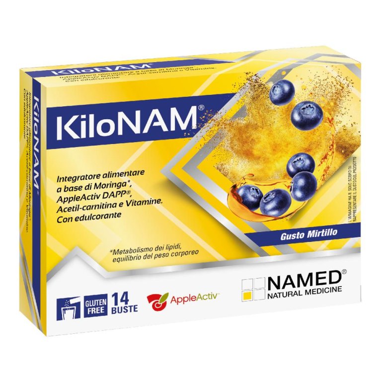 KILONAM 14BUST