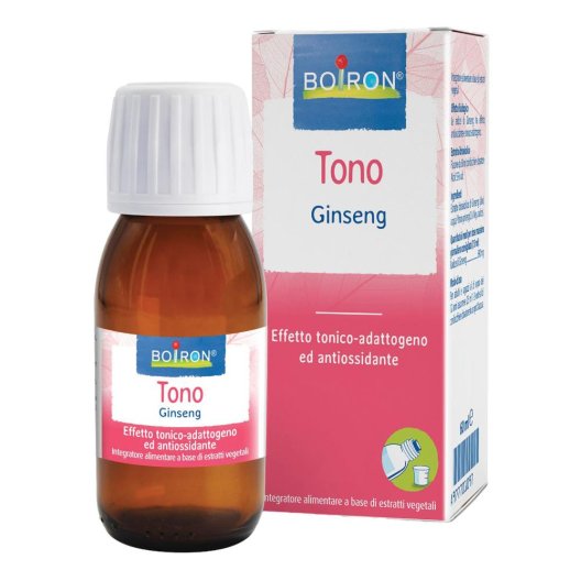 GINSENG EI 60ML INT