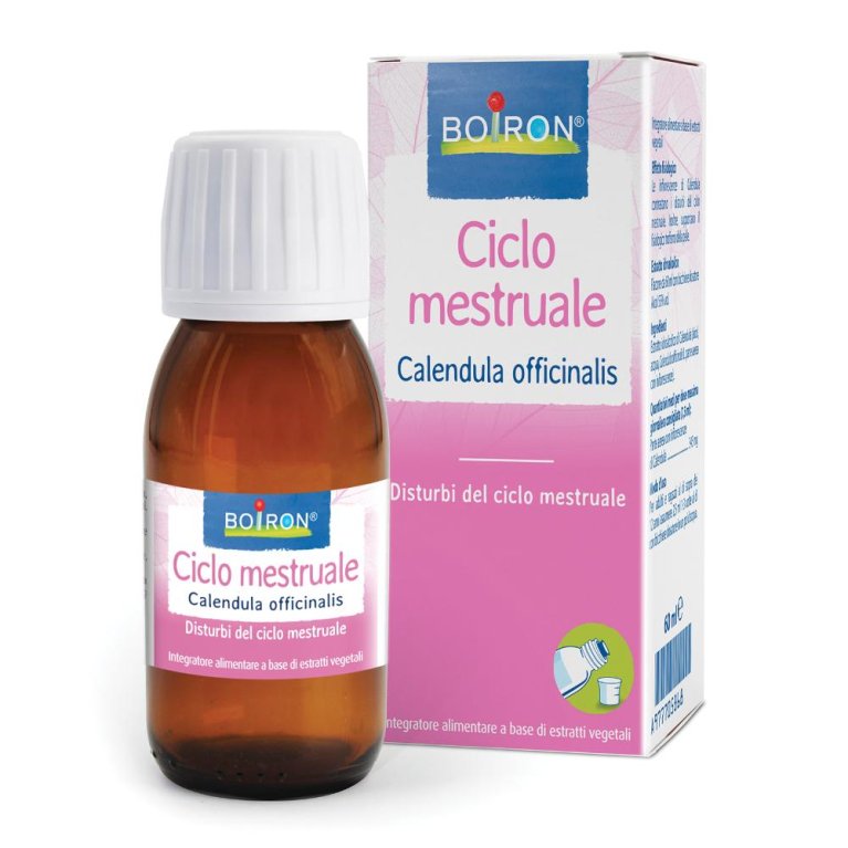 CALENDULA OFF BOI EI 60ML INT CALENDULA OFF BOI EI 60ML INT